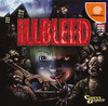 Pochette Illbleed