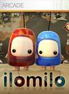 Pochette ilomilo