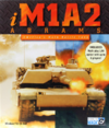 Pochette iM1A2 Abrams