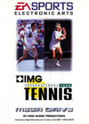Pochette IMG International Tennis Tour