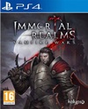 Pochette Immortal Realms : Vampire Wars