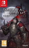 Pochette Immortal Realms : Vampire Wars