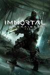 Pochette Immortal : Unchained
