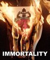 Pochette IMMORTALITY