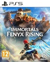 Pochette Immortals Fenyx Rising