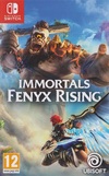 Pochette Immortals Fenyx Rising