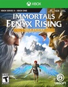Pochette Immortals Fenyx Rising