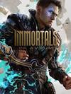 Pochette Immortals of Aveum