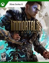 Pochette Immortals of Aveum