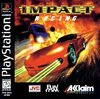 Pochette Impact Racing