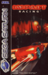 Pochette Impact Racing