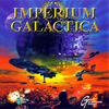 Pochette Imperium Galactica