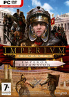 Pochette Imperium Romanum : Emperor Expansion