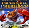 Pochette Impossible Creatures