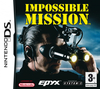 Pochette Impossible Mission