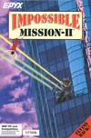 Pochette Impossible Mission II