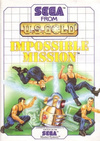 Pochette Impossible Mission