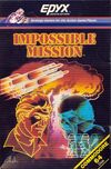 Pochette Impossible Mission