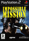 Pochette Impossible Mission