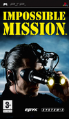 Pochette Impossible Mission