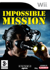 Pochette Impossible Mission