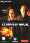 Pochette In Memoriam : Le Dernier Rituel