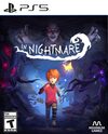 Pochette In Nightmare