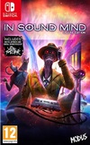 Pochette In Sound Mind