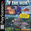 Pochette In the Hunt