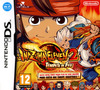 Pochette Inazuma Eleven 2 : Tempête de Feu