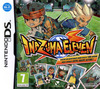 Pochette Inazuma Eleven