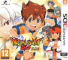 Pochette Inazuma Eleven Go : Lumière