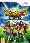 Pochette Inazuma Eleven Strikers