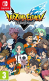 Pochette Inazuma Eleven : Victory Road