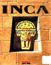 Pochette Inca