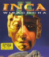 Pochette Inca II : Wiracocha