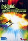 Pochette Incoming Forces
