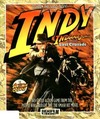 Pochette Indiana Jones and The Last Crusade : The Action Game