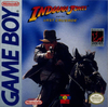 Pochette Indiana Jones and The Last Crusade : The Action Game