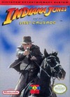 Pochette Indiana Jones and The Last Crusade : The Action Game