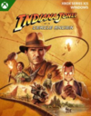 Pochette Indiana Jones et le Cercle Ancien
