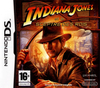Pochette Indiana Jones et le sceptre des rois
