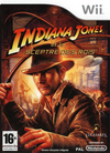 Pochette Indiana Jones et le sceptre des rois