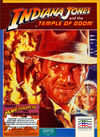Pochette Indiana Jones et le Temple maudit