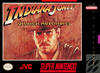 Pochette Indiana Jones' Greatest Adventures