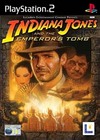 Pochette Indiana Jones : Le Tombeau de l'Empereur