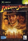 Pochette Indiana Jones : Le Tombeau de l'Empereur