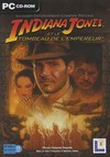 Pochette Indiana Jones : Le Tombeau de l'Empereur