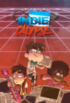 Pochette Indiecalypse
