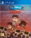 Pochette Indiecalypse